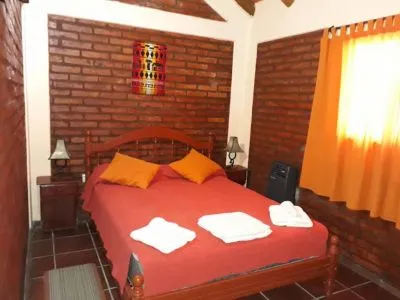 3-star Cabins Abuelito Antonio