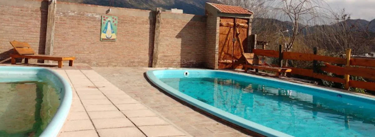 3-star Cabins Abuelito Antonio