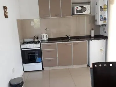 3-star Cabins Aluen - Luz de Luna