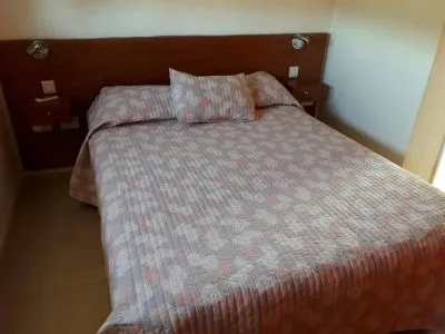 3-star Cabins Aluen - Luz de Luna