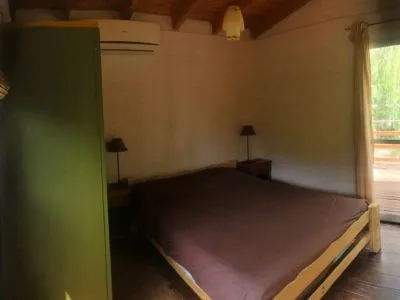 Cabañas 2 estrellas La Lucanda