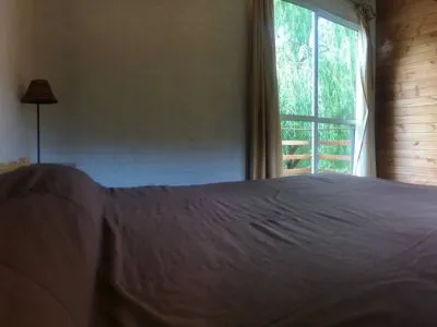 Cabañas 2 estrellas La Lucanda