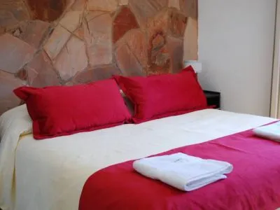 3-star Cabins Del Duende