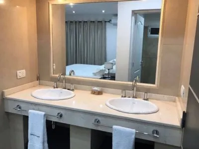 3-star Cabins Del Duende