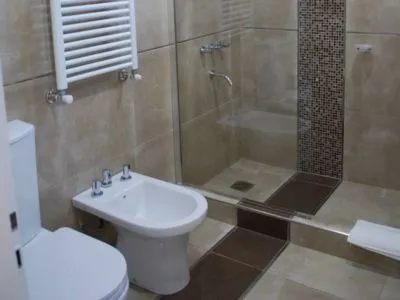 3-star Cabins Del Duende