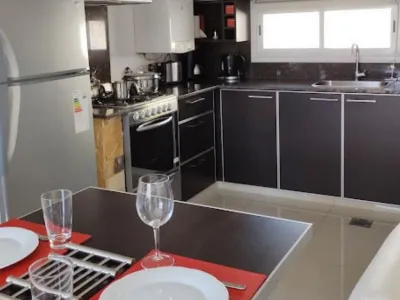 Cabañas 3 estrellas Cabañas Del Duende