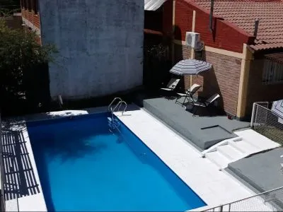 2-star Cabins Destellos del Lago