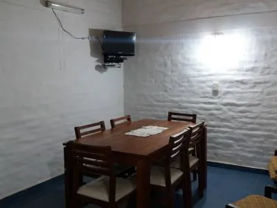 2-star Cabins Destellos del Lago