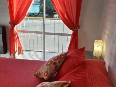 2-star Cabins Destellos del Lago