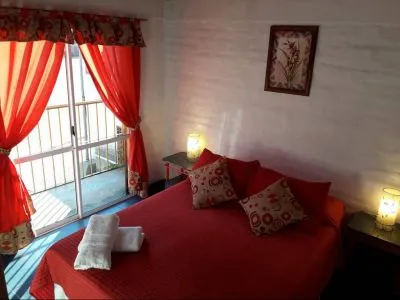 2-star Cabins Destellos del Lago