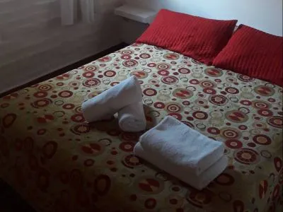 2-star Cabins Destellos del Lago