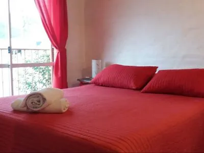 2-star Cabins Destellos del Lago