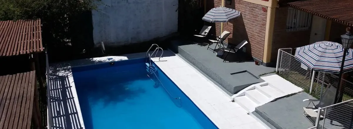 2-star Cabins Destellos del Lago