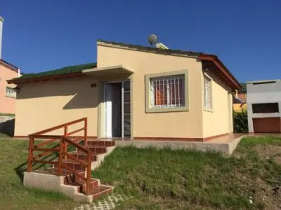 El Labrador 3-star Cabins  in  Potrero de los Funes