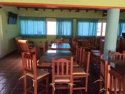 Cabañas 3 estrellas El Labrador