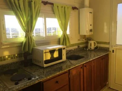 Cabañas 3 estrellas El Labrador