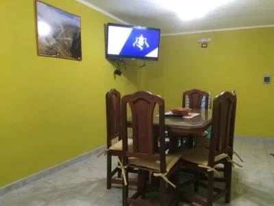 Cabañas 3 estrellas El Labrador