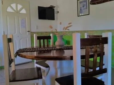 3-star Cabins Espejo del cielo cabins