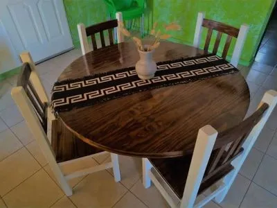 3-star Cabins Espejo del cielo cabins