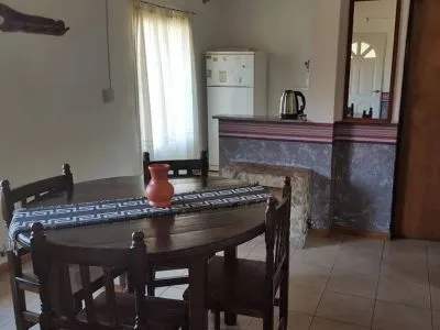 3-star Cabins Espejo del cielo cabins