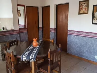 3-star Cabins Espejo del cielo cabins