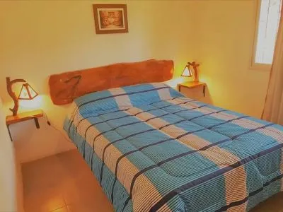 3-star Cabins Espejo del cielo cabins