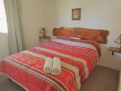 3-star Cabins Espejo del cielo cabins