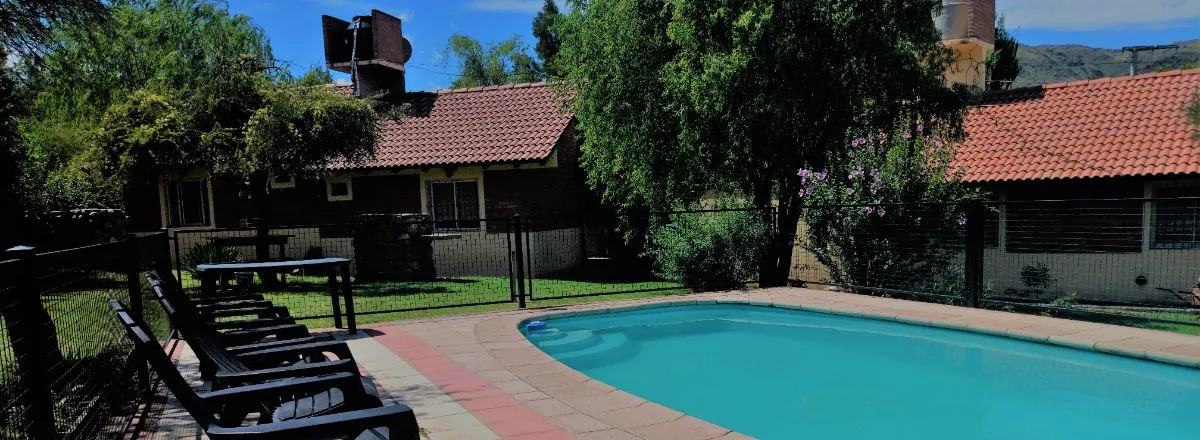 3-star Cabins Espejo del cielo cabins