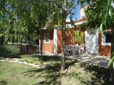 Cabins Las Victorias