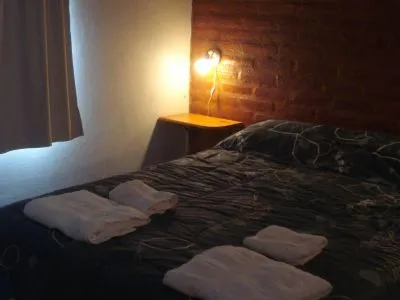 Cabins Las Victorias