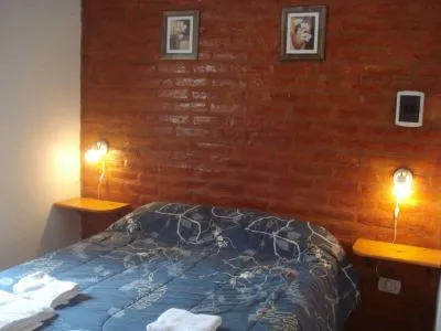 Cabins Las Victorias