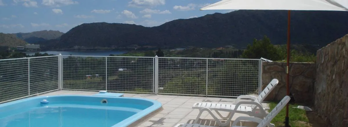 Cabins Las Victorias