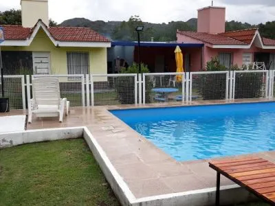 Lo de Nino Cabins  in  Potrero de los Funes