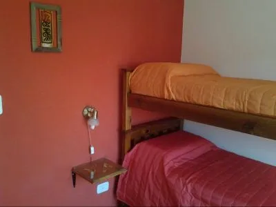 Cabañas Lunas y Soles