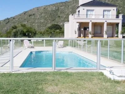 Paraíso del Potrero  2-star Cabins  in  Potrero de los Funes