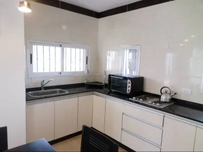 2-star Cabins Paraíso del Potrero 