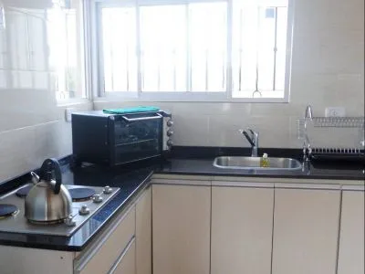 2-star Cabins Paraíso del Potrero 