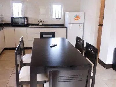 2-star Cabins Paraíso del Potrero 