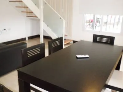 2-star Cabins Paraíso del Potrero 