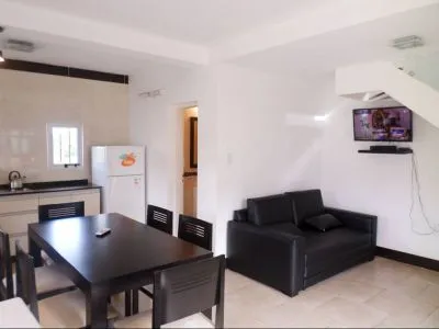 2-star Cabins Paraíso del Potrero 