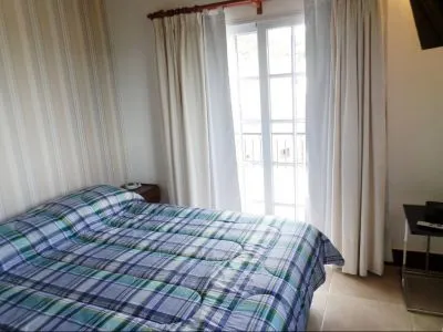 2-star Cabins Paraíso del Potrero 