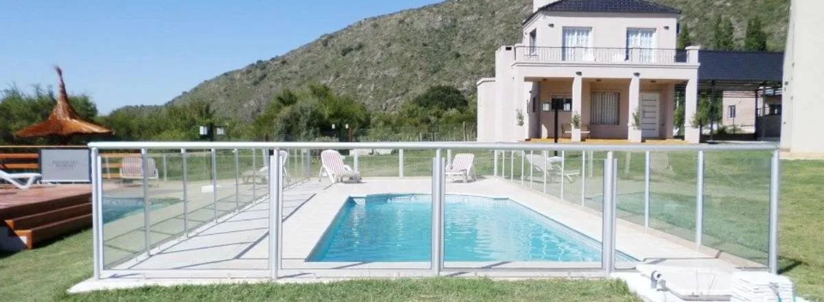 2-star Cabins Paraíso del Potrero 