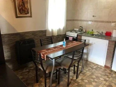 Cabañas Posta Don Pedro