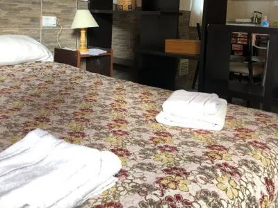 Cabañas Posta Don Pedro