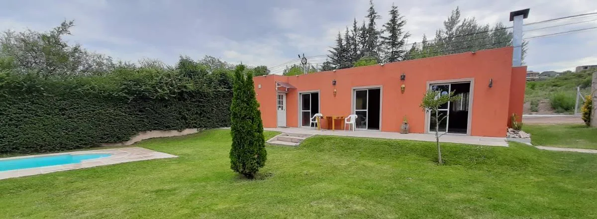 Cabañas Posta Don Pedro