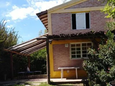 Cabañas Quimey Quipan