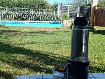 Cabañas Quimey Quipan