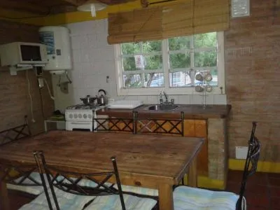 Cabañas Quimey Quipan