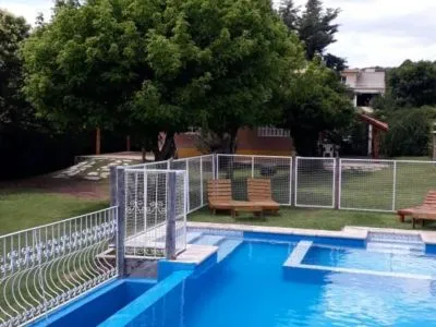 Cabañas Quimey Quipan