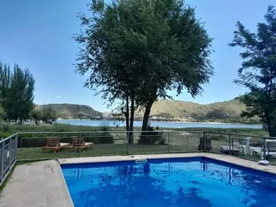 Camping Sites Don Goyo